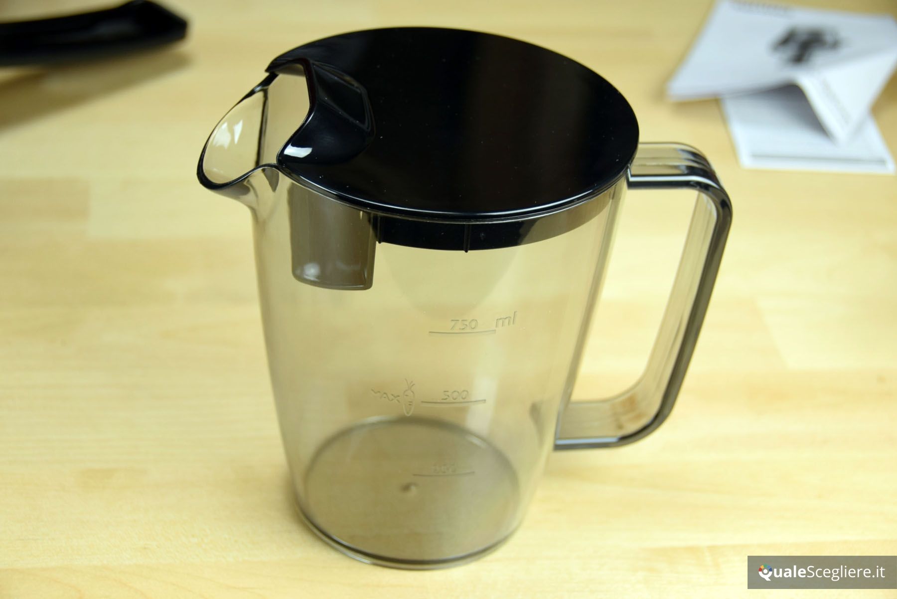 Philips HR1855/00 Viva Collection