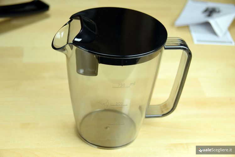 Philips HR1855/00 Viva Collection