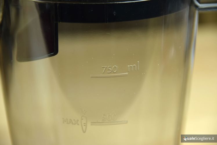 Philips HR1855/00 Viva Collection