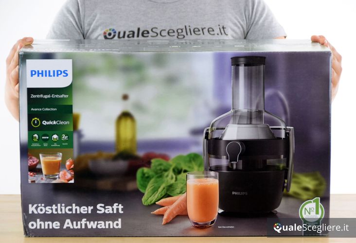 Philips HR1916/70 Avance Collection