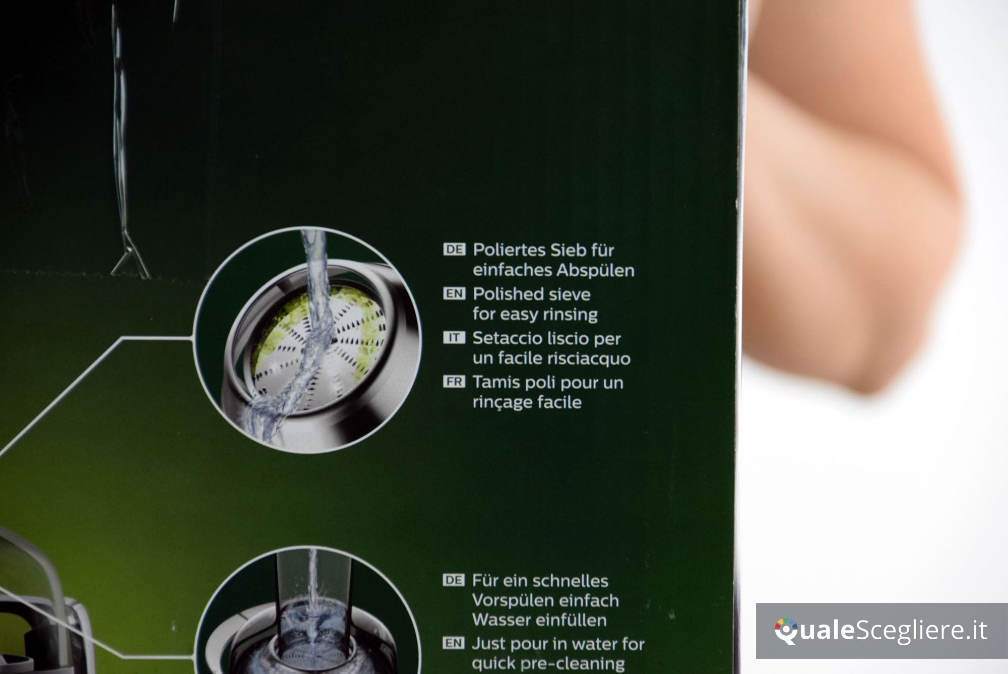 Philips HR1916/70 Avance Collection