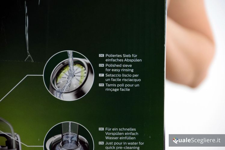 Philips HR1916/70 Avance Collection