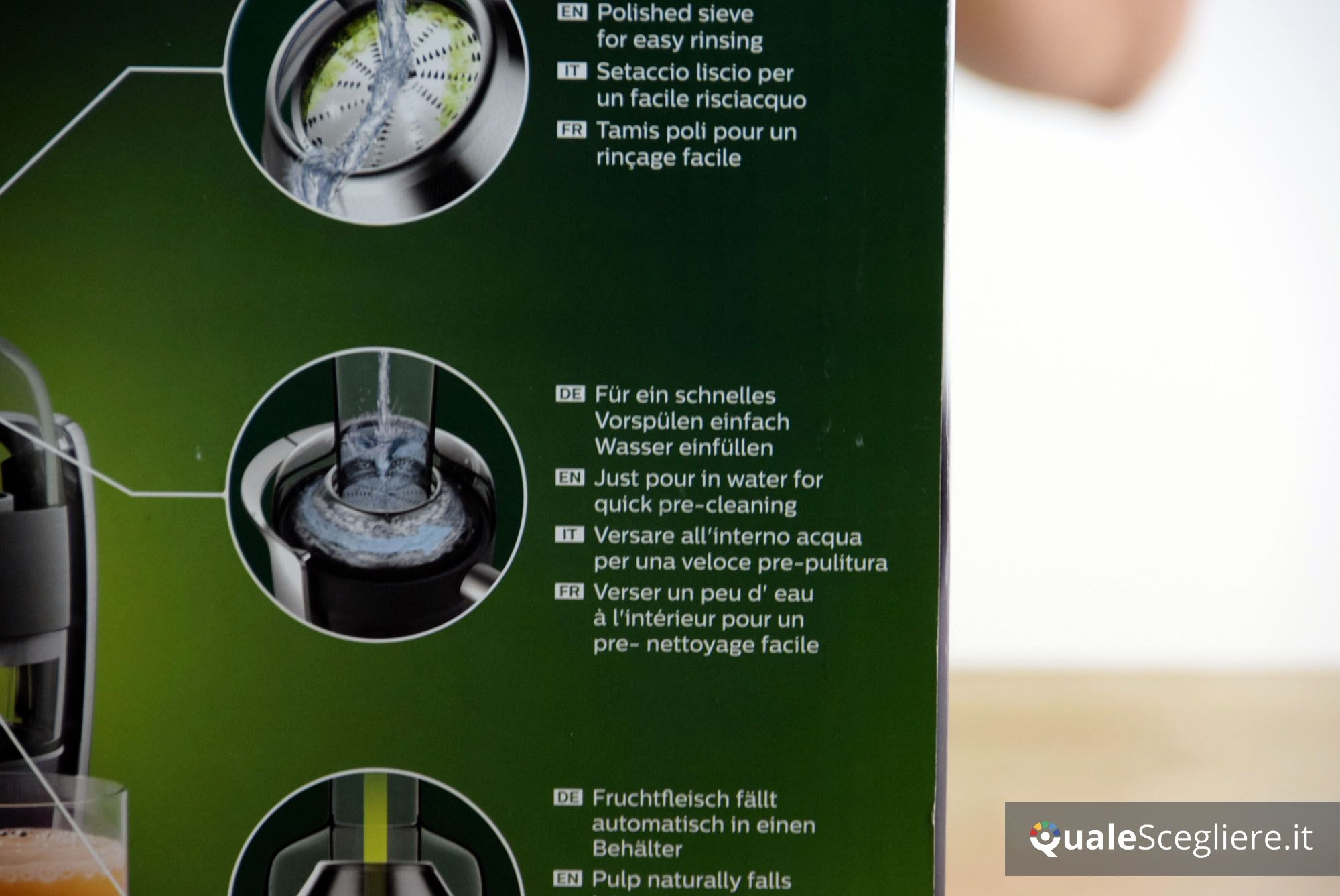 Philips HR1916/70 Avance Collection