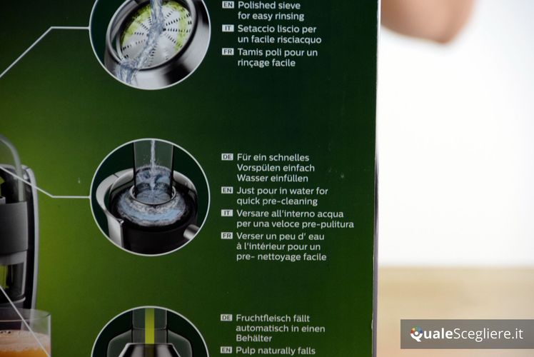 Philips HR1916/70 Avance Collection