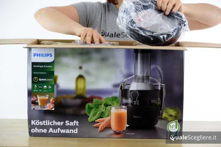 Philips HR1916/70 Avance Collection