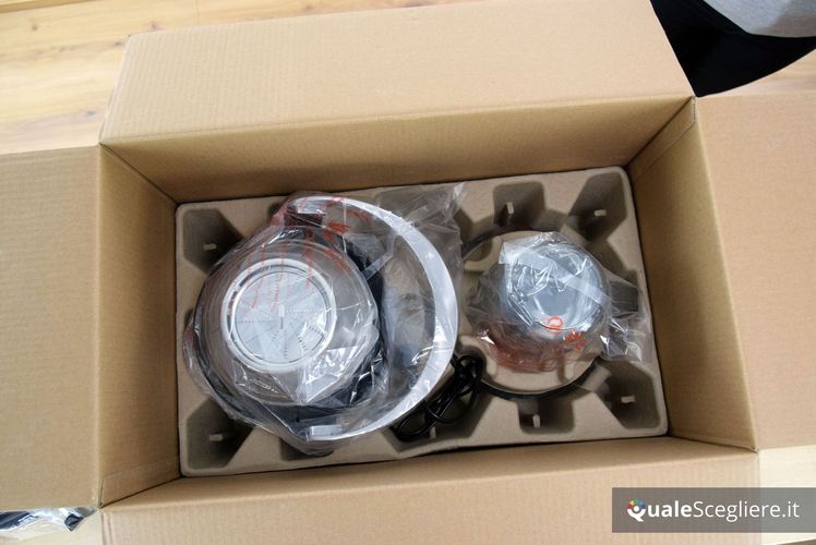 Philips HR1916/70 Avance Collection