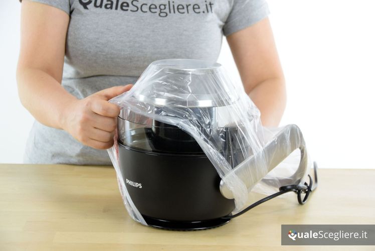 Philips HR1916/70 Avance Collection