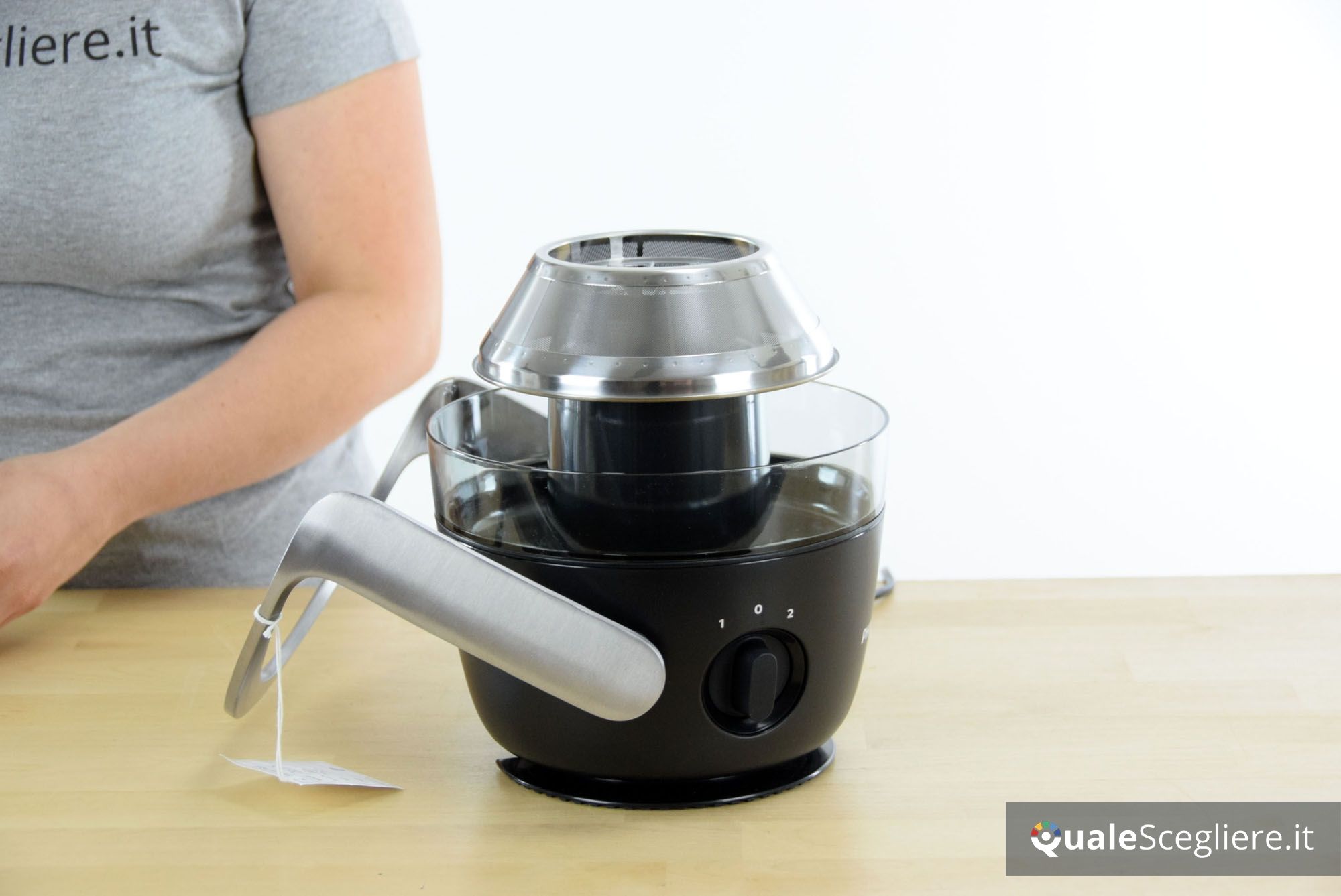 Philips HR1916/70 Avance Collection