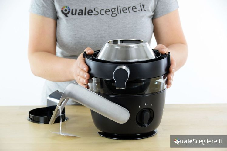 Philips HR1916/70 Avance Collection