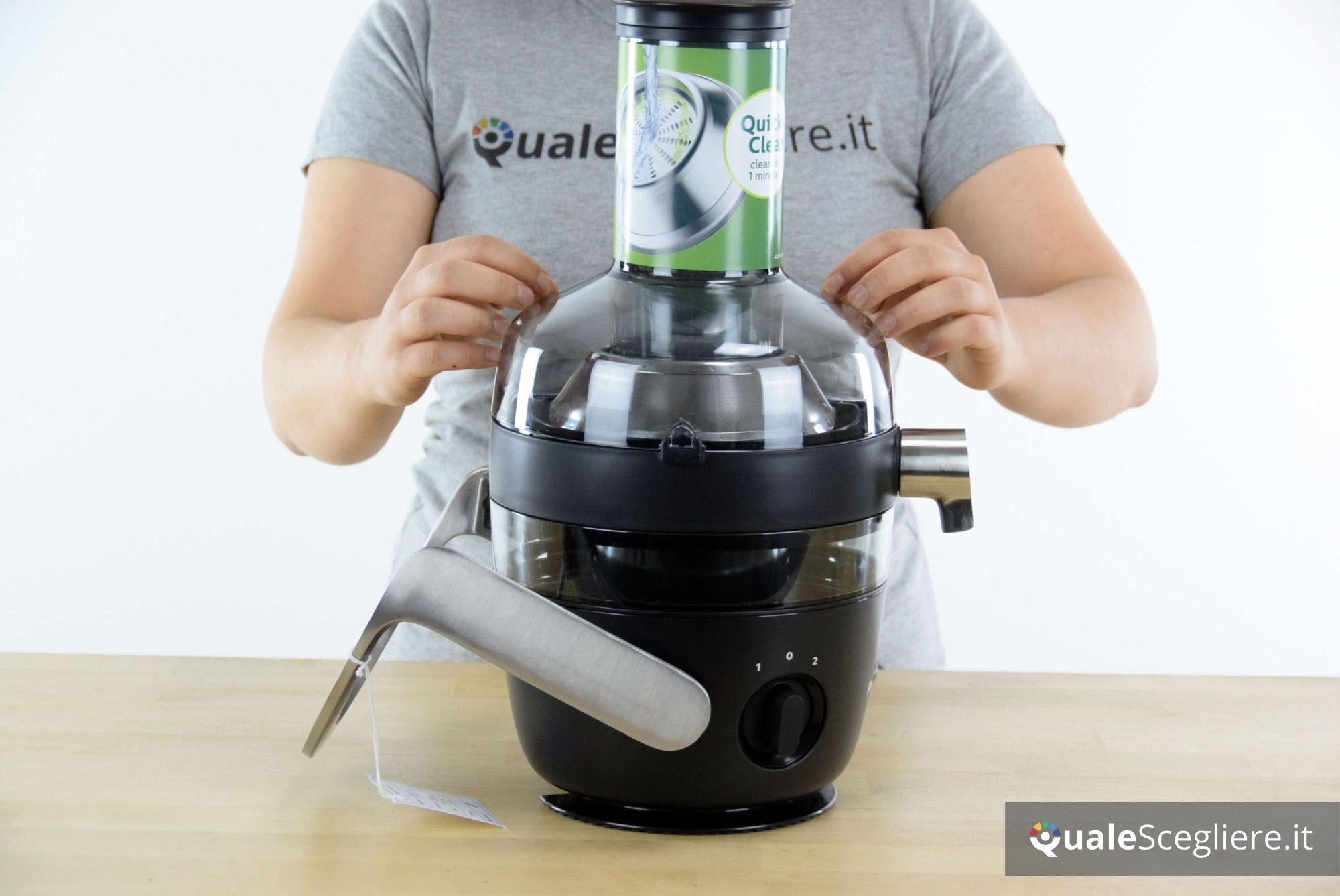 Philips HR1916/70 Avance Collection