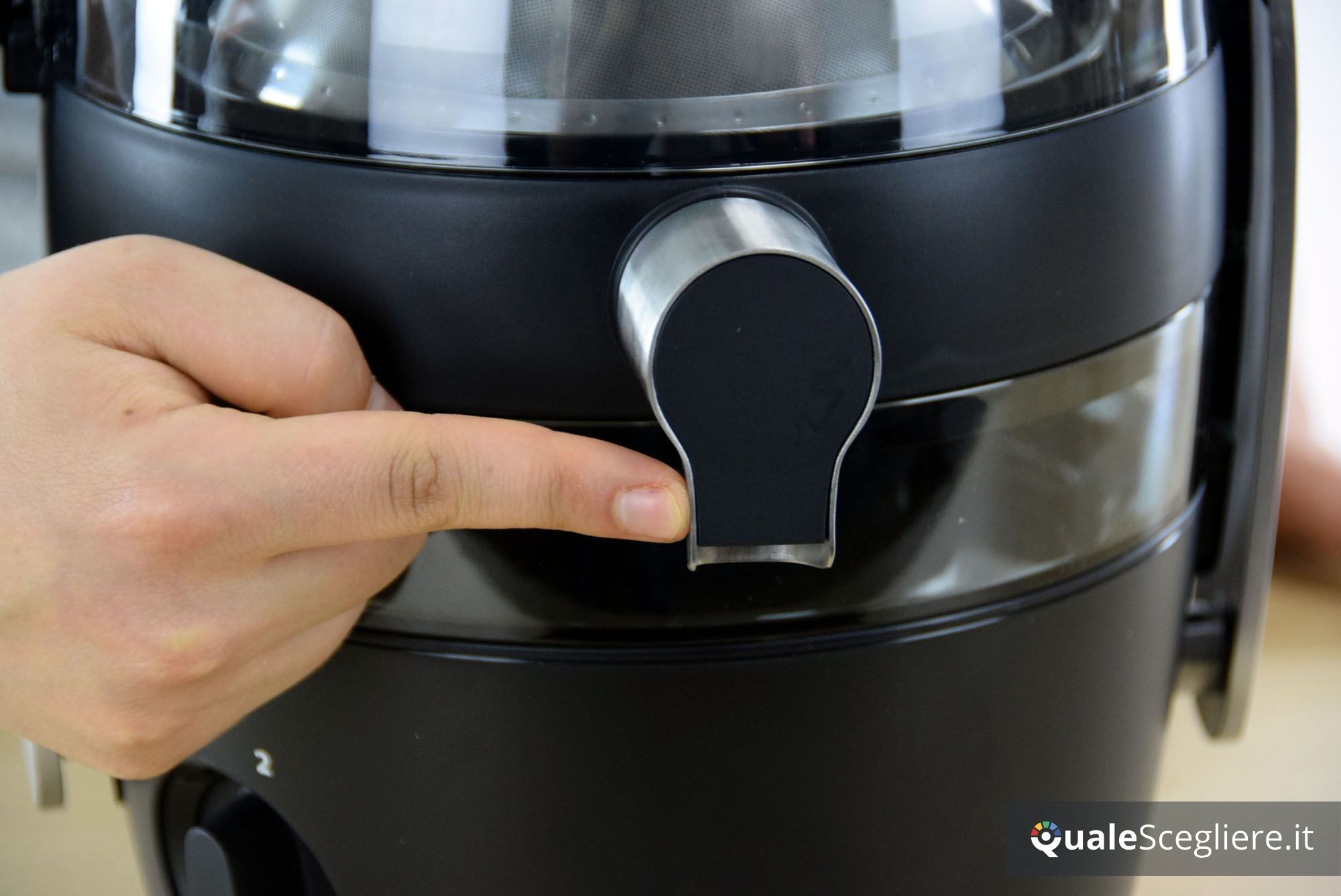 Philips HR1916/70 Avance Collection