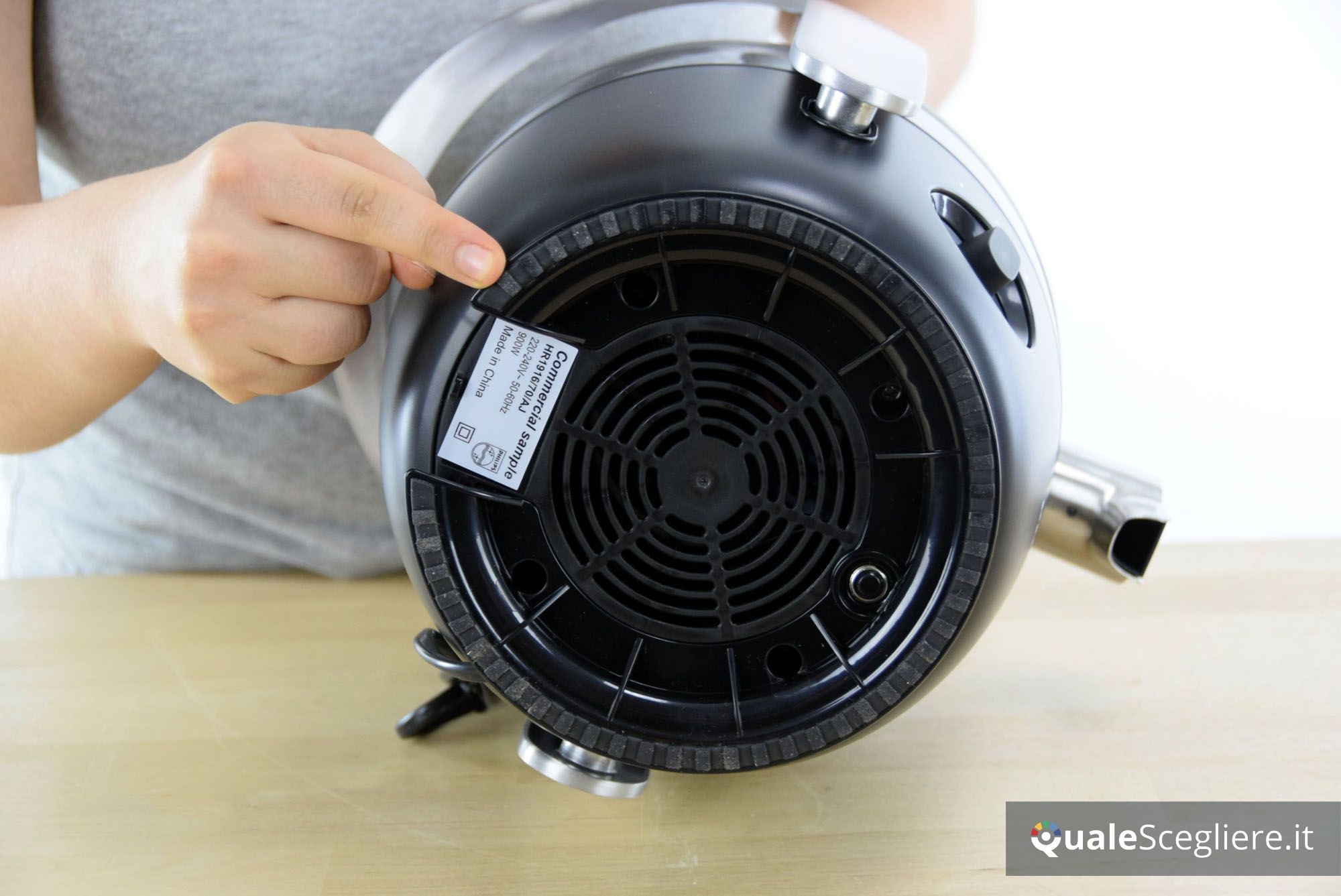 Philips HR1916/70 Avance Collection