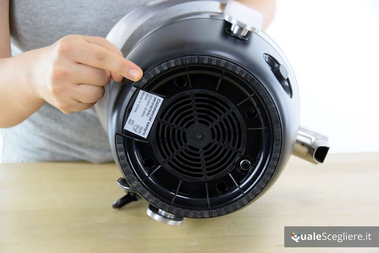 Philips HR1916/70 Avance Collection