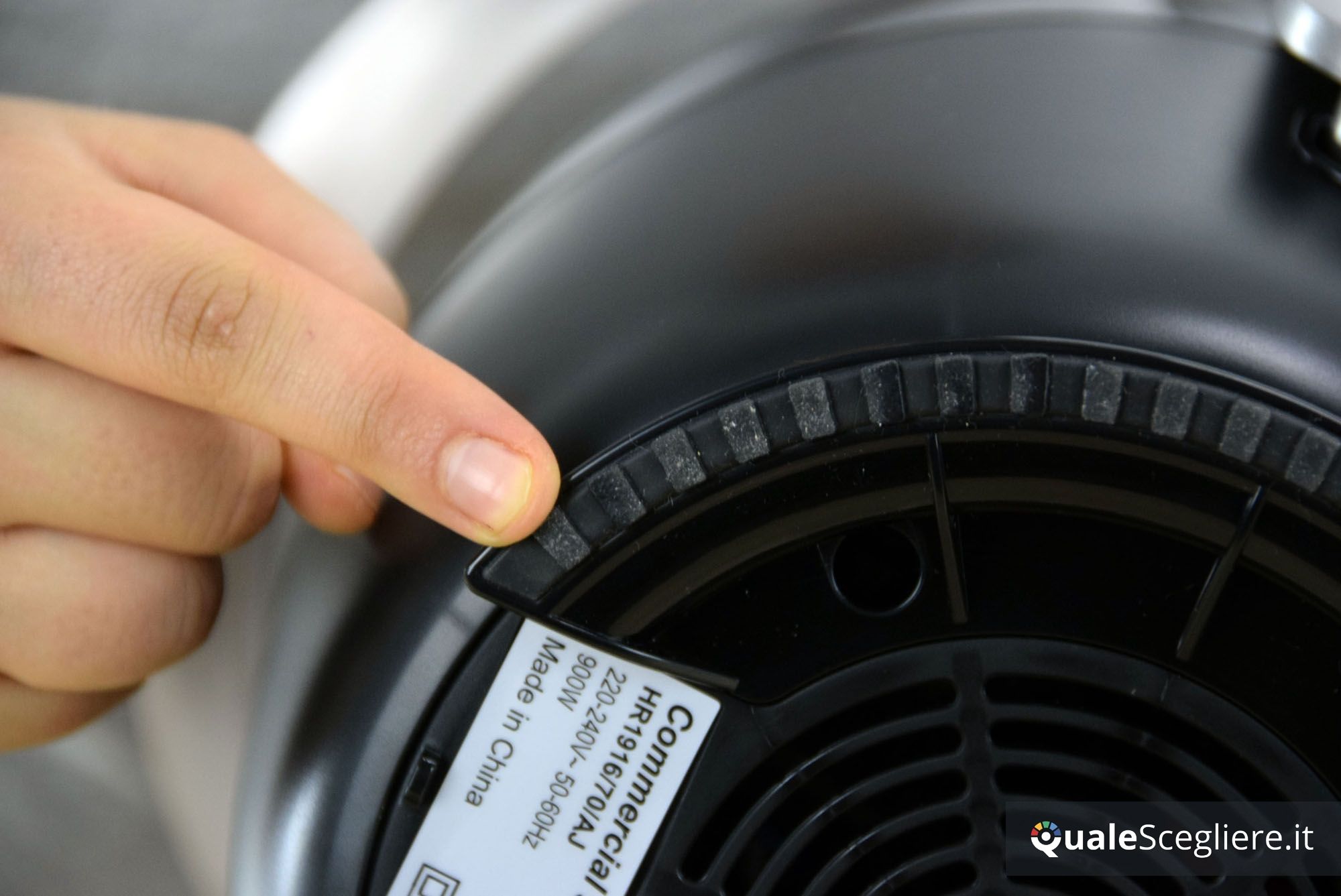 Philips HR1916/70 Avance Collection