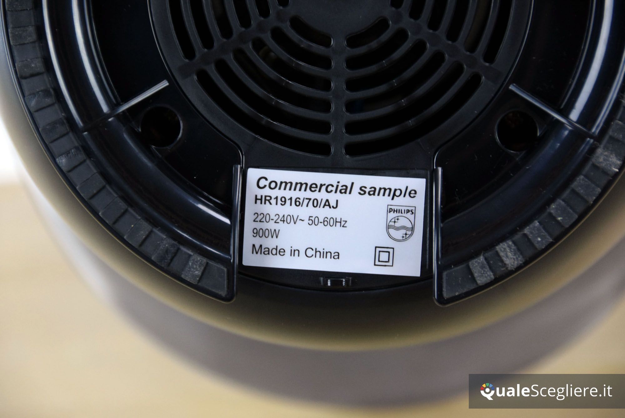 Philips HR1916/70 Avance Collection