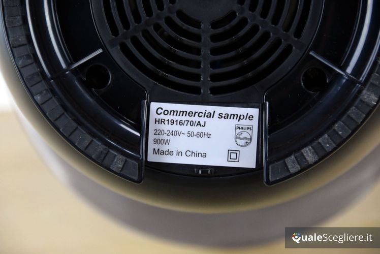 Philips HR1916/70 Avance Collection