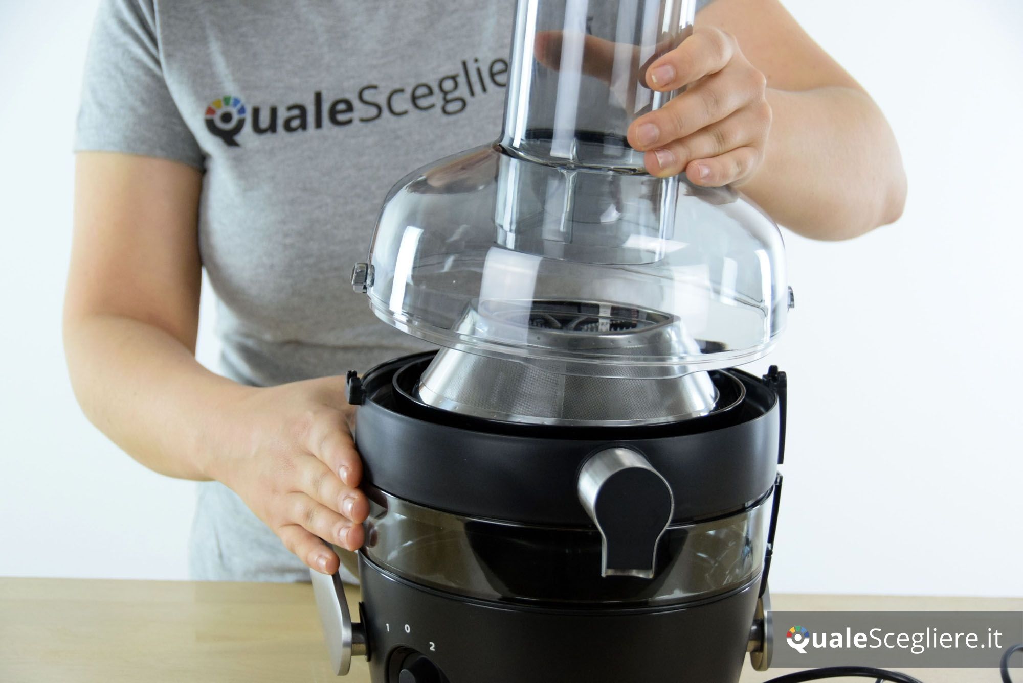 Philips HR1916/70 Avance Collection