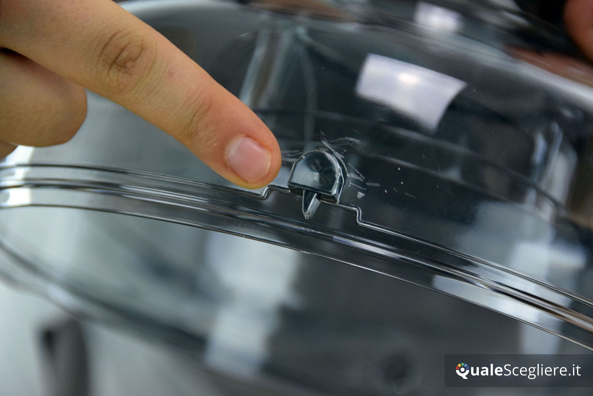 Philips HR1916/70 Avance Collection