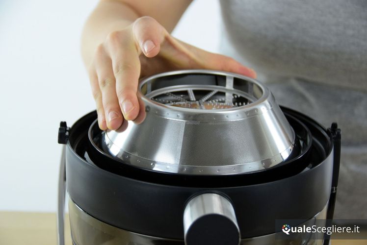 Philips HR1916/70 Avance Collection