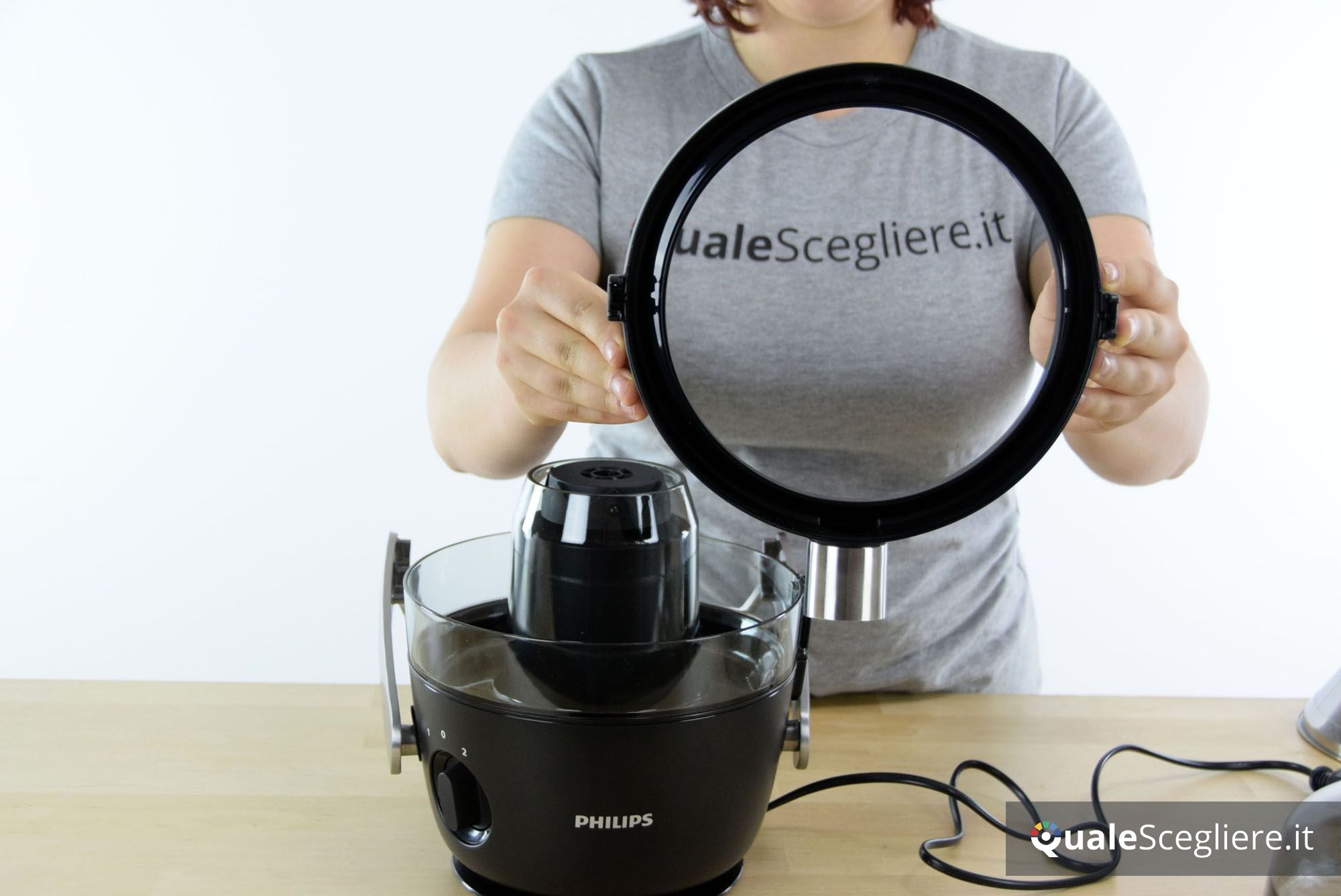 Philips HR1916/70 Avance Collection