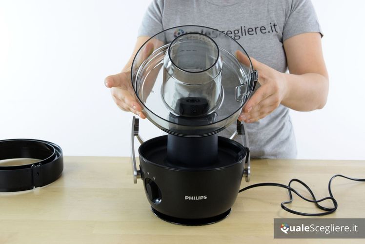 Philips HR1916/70 Avance Collection