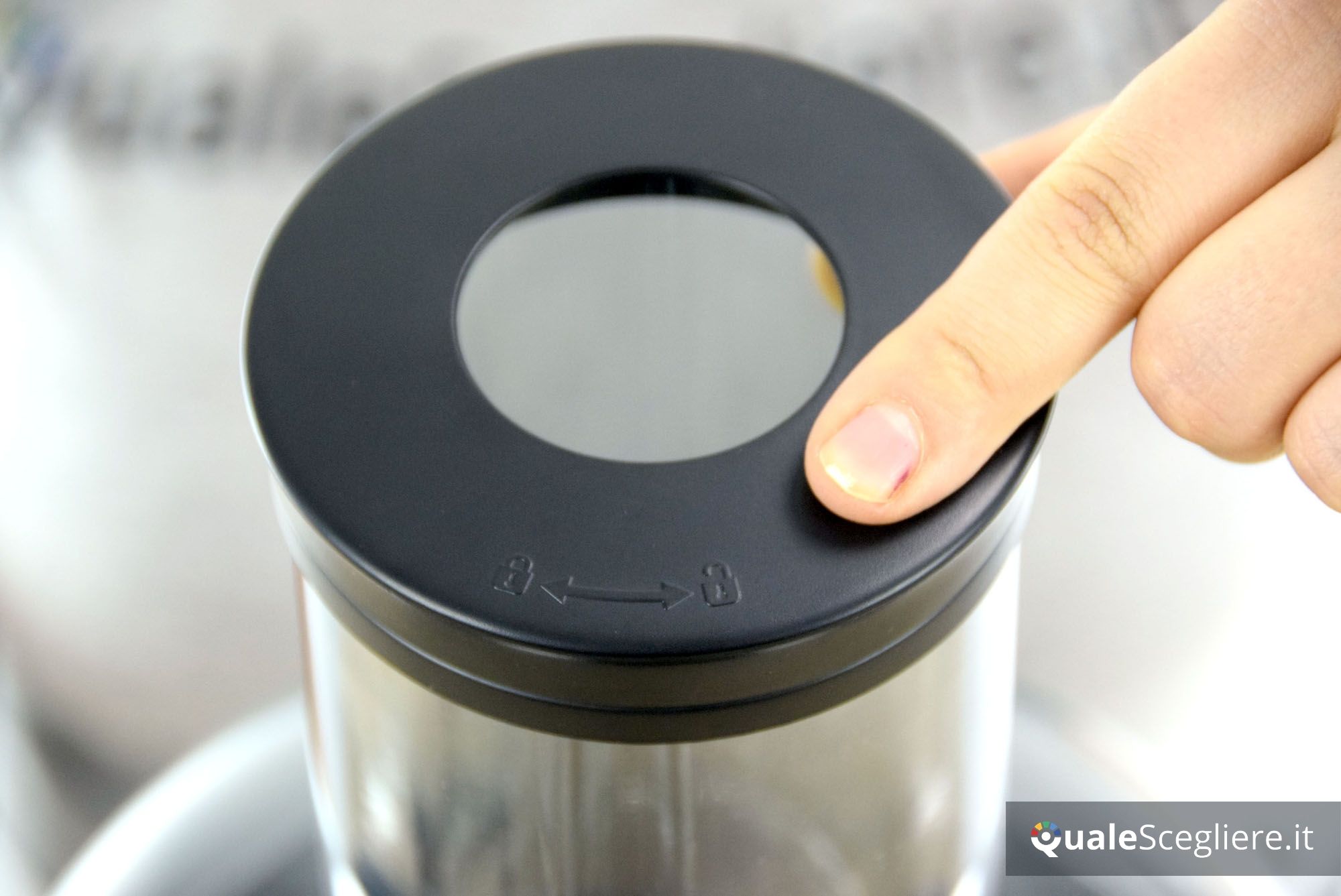 Philips HR1916/70 Avance Collection