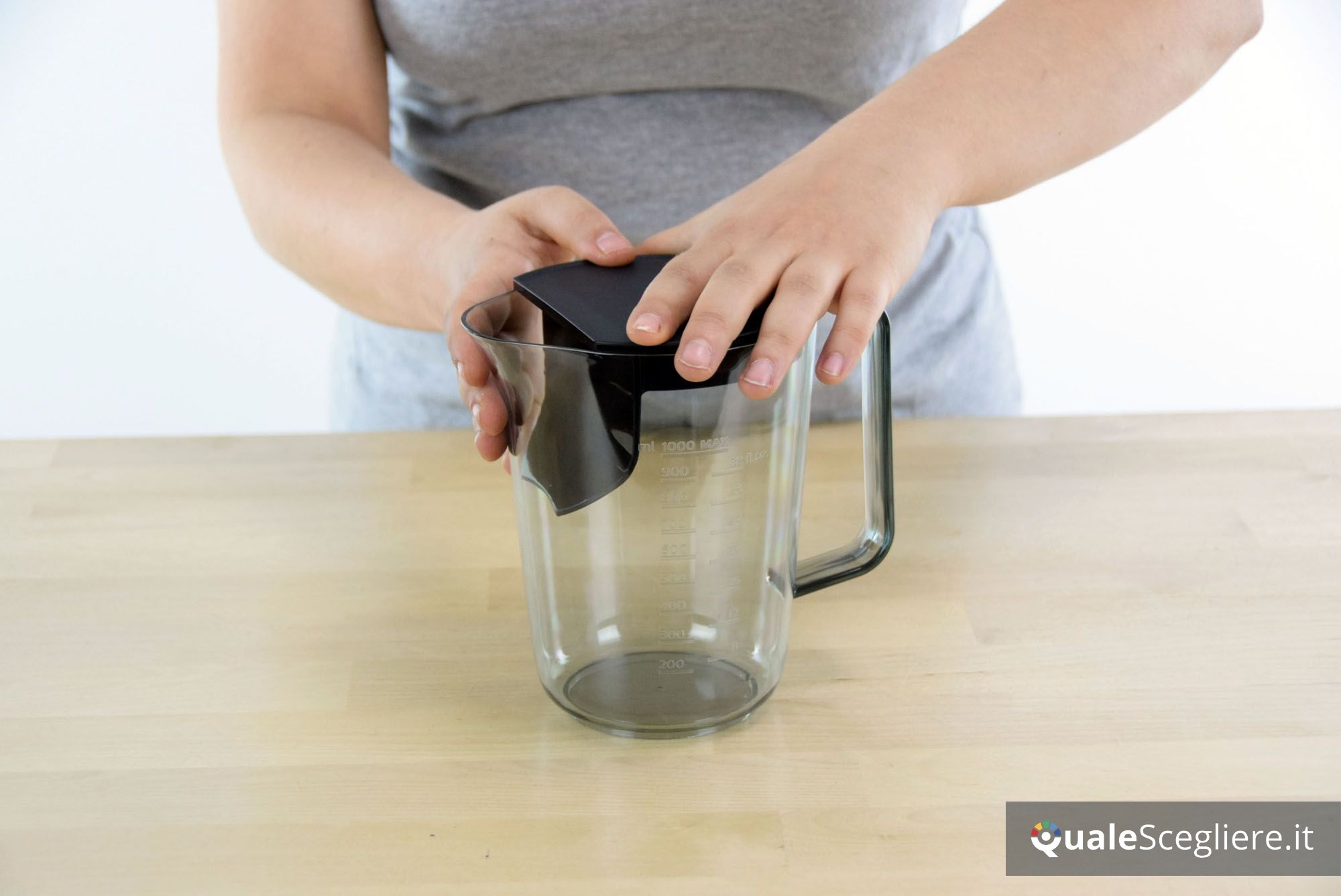 Philips HR1916/70 Avance Collection