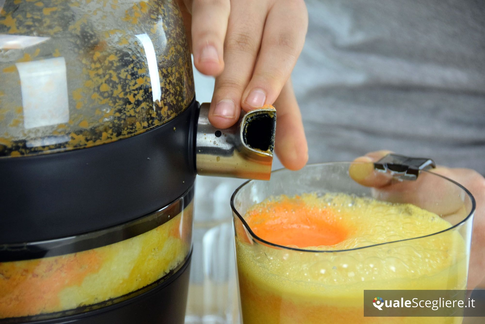 Philips HR1916/70 Avance Collection