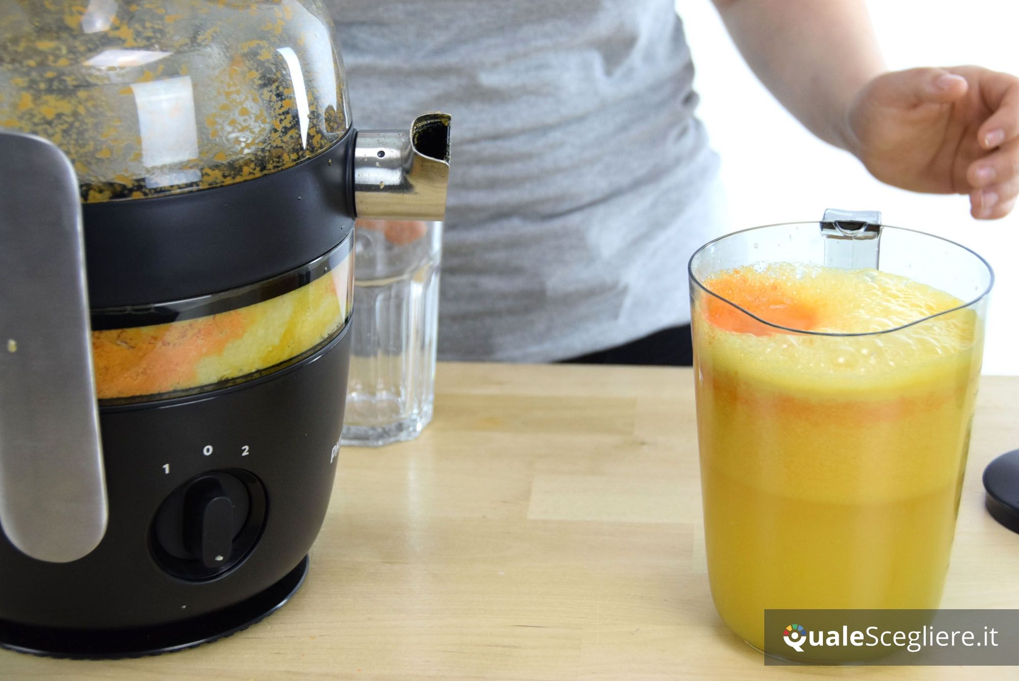 Philips HR1916/70 Avance Collection