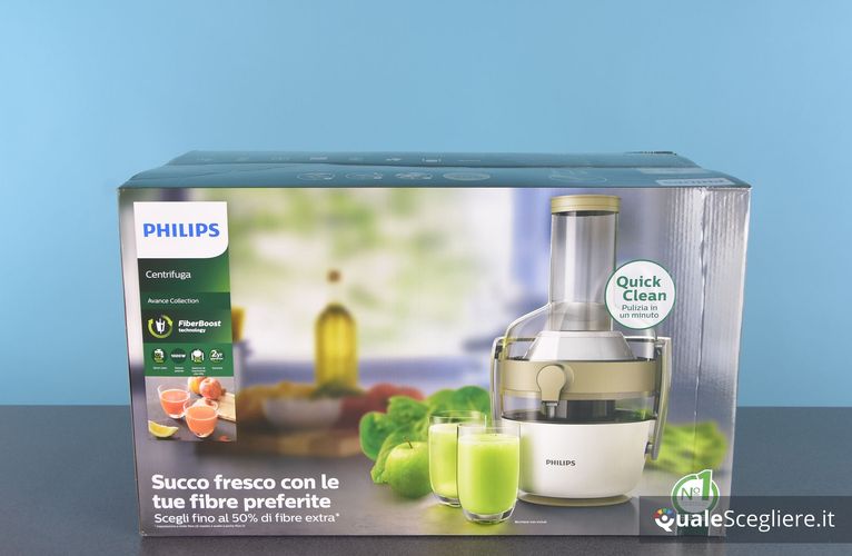 Philips HR1918/80 Avance Collection