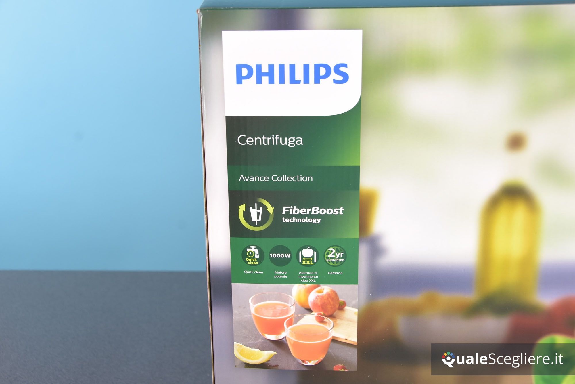 Philips HR1918/80 Avance Collection