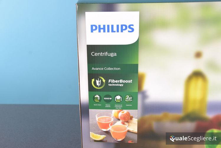 Philips HR1918/80 Avance Collection