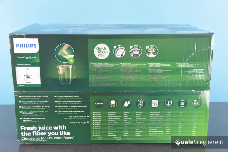 Philips HR1918/80 Avance Collection