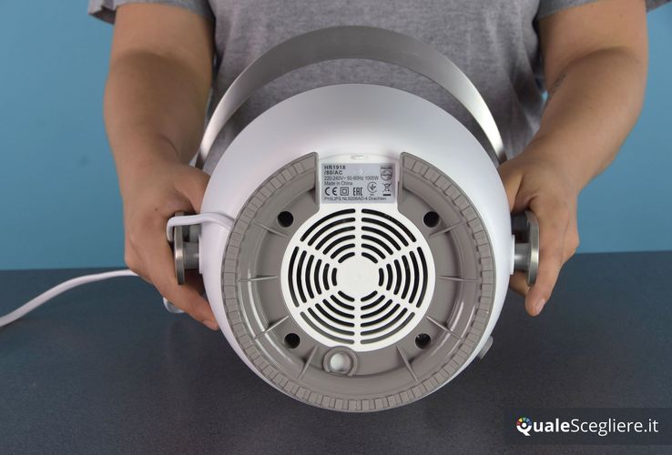 Philips HR1918/80 Avance Collection