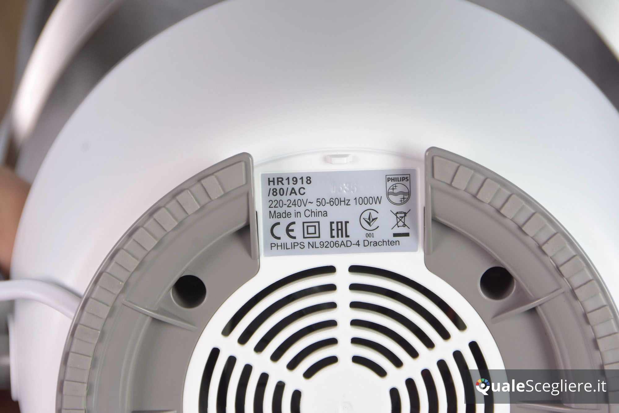 Philips HR1918/80 Avance Collection