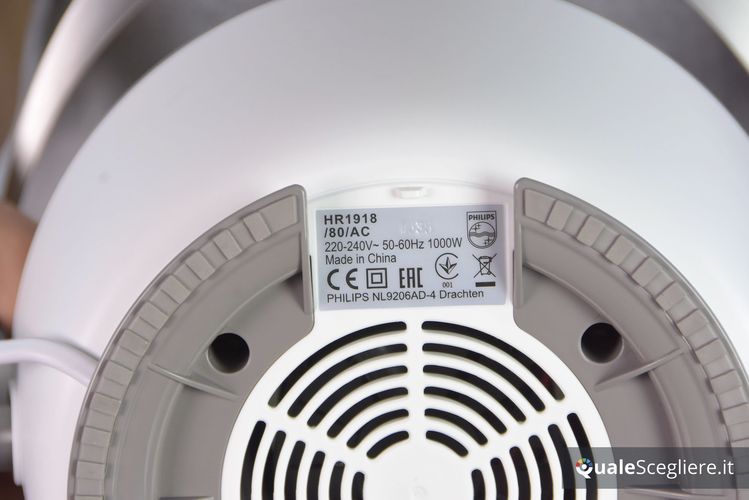 Philips HR1918/80 Avance Collection