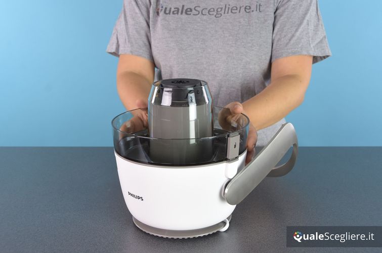 Philips HR1918/80 Avance Collection