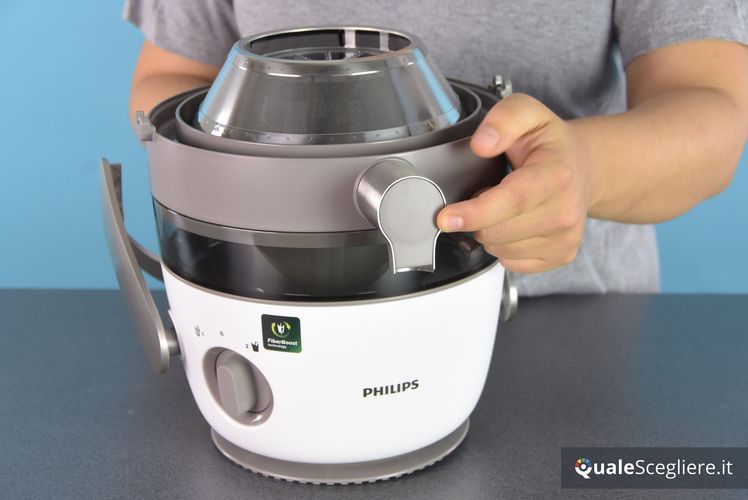 Philips HR1918/80 Avance Collection