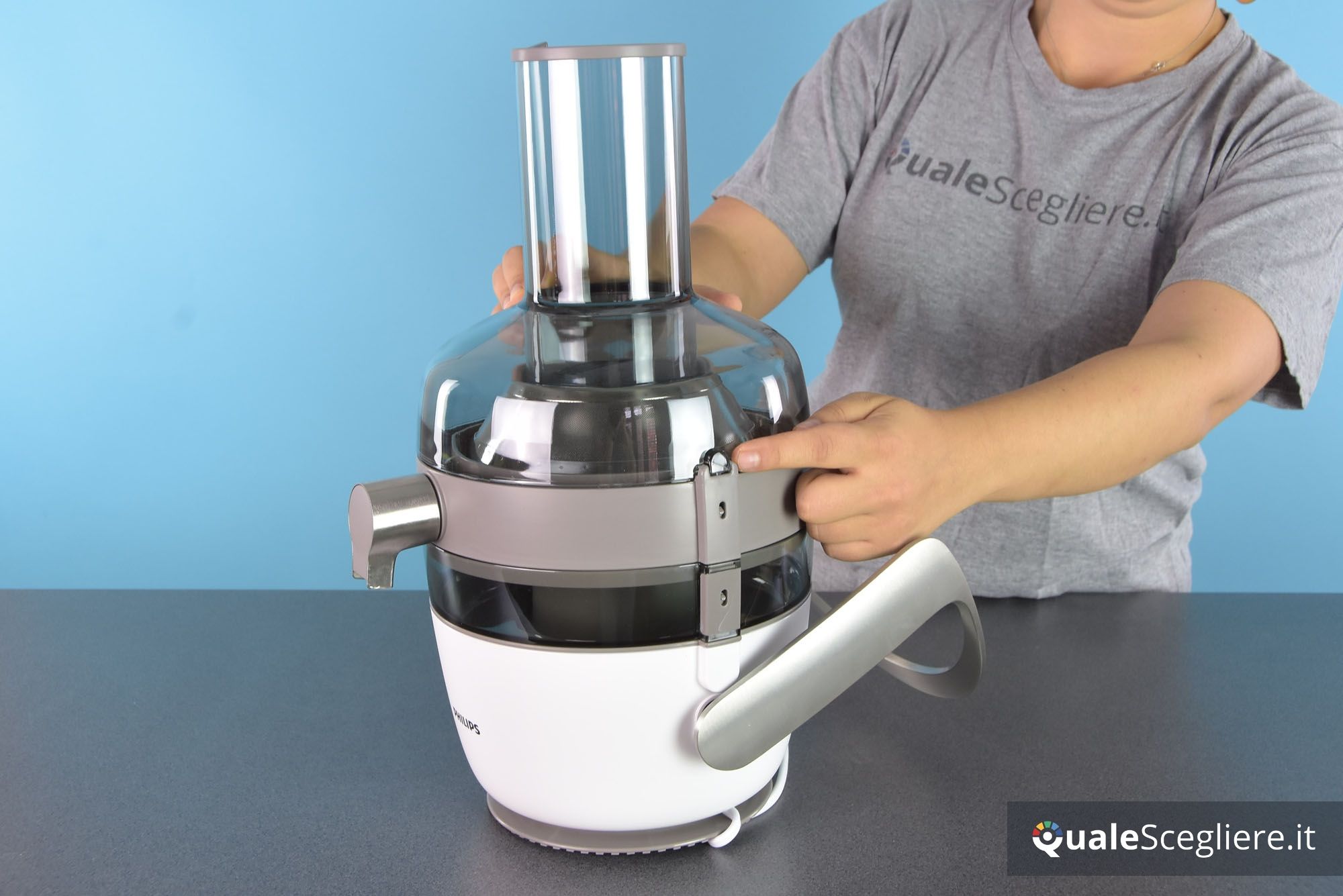 Philips HR1918/80 Avance Collection