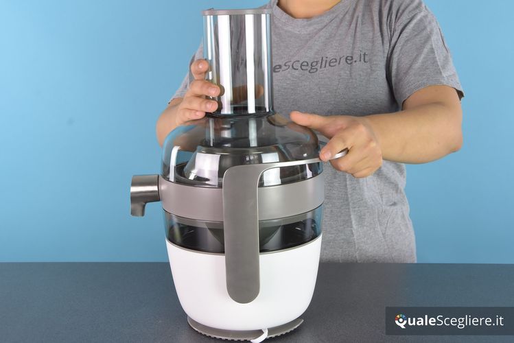 Philips HR1918/80 Avance Collection