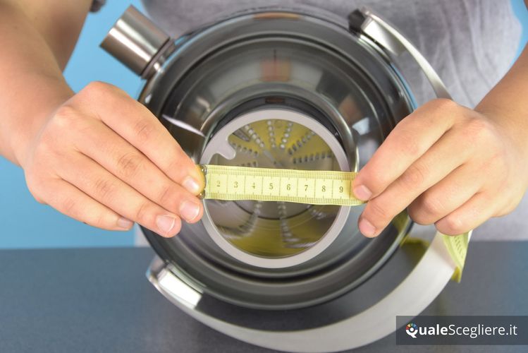 Philips HR1918/80 Avance Collection