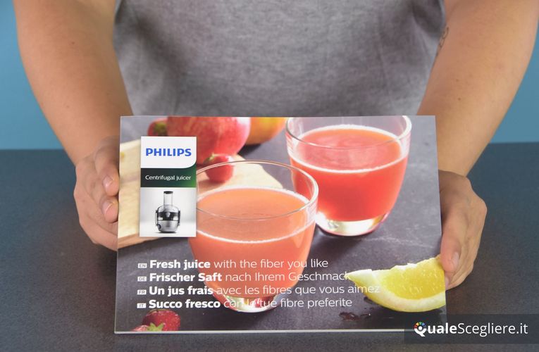 Philips HR1918/80 Avance Collection