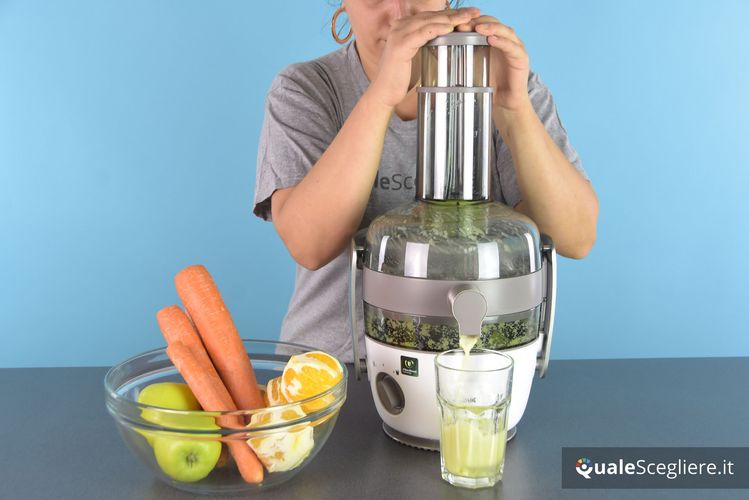 Philips HR1918/80 Avance Collection