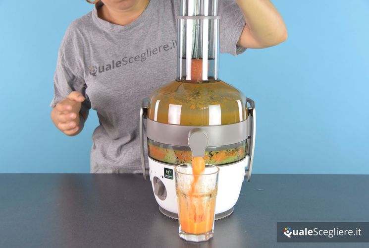 Philips HR1918/80 Avance Collection