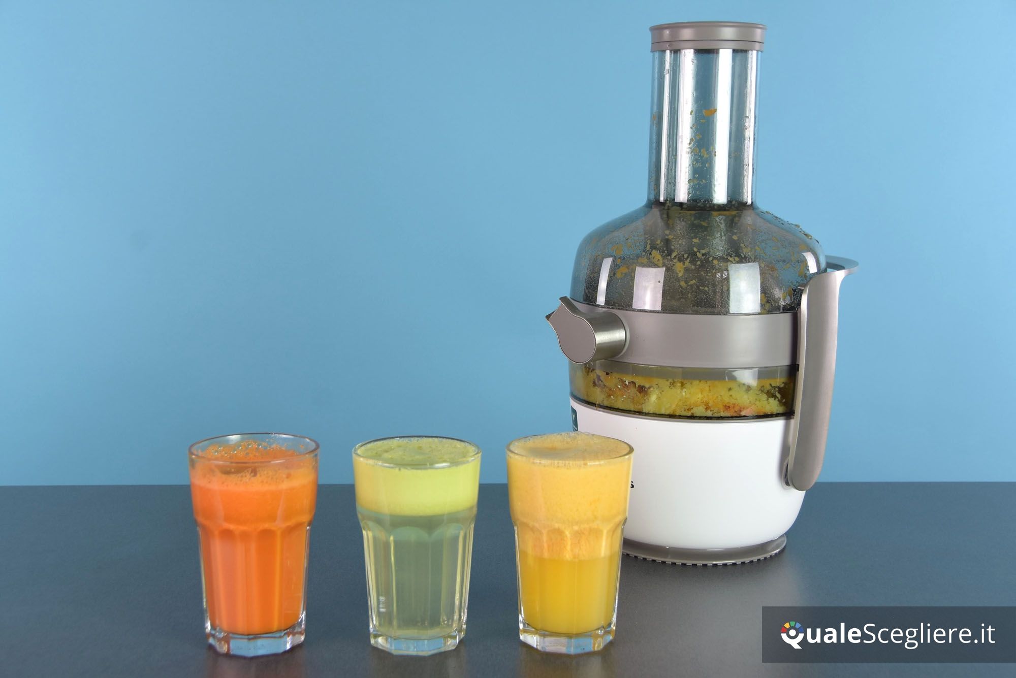 Philips HR1918/80 Avance Collection