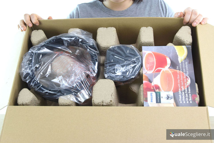 Philips HR1921/20 Avance Collection