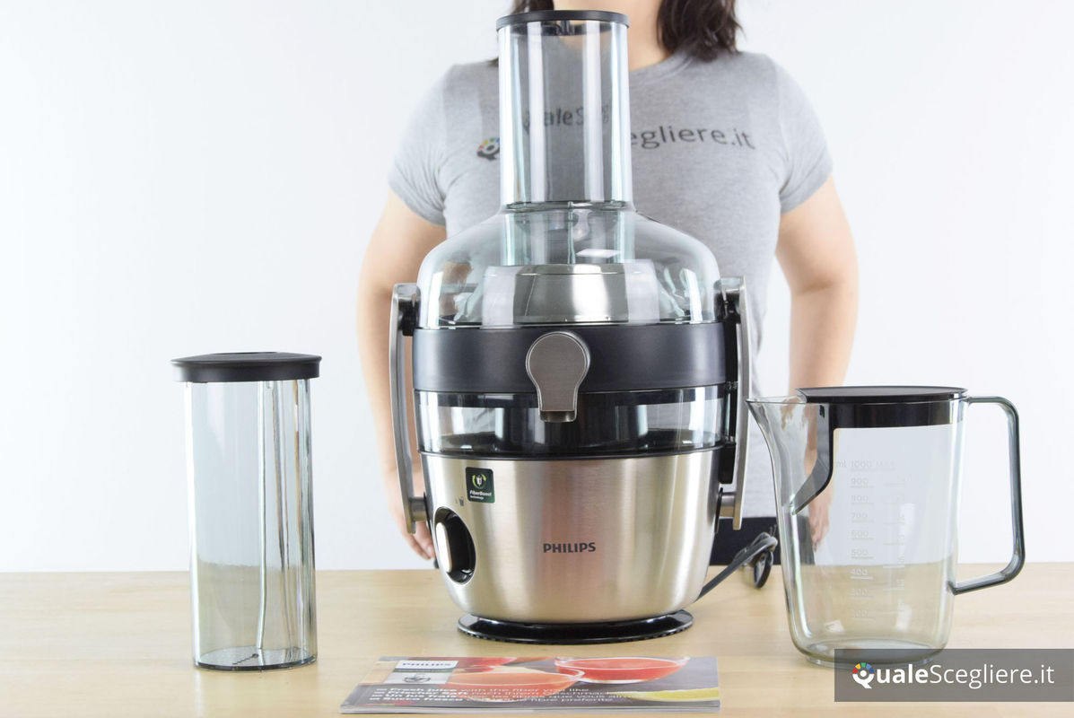 Philips HR1921/20 Avance Collection