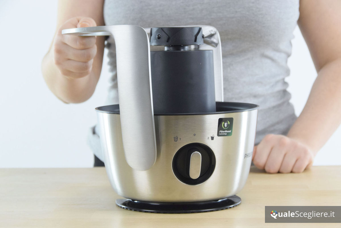 Philips HR1921/20 Avance Collection