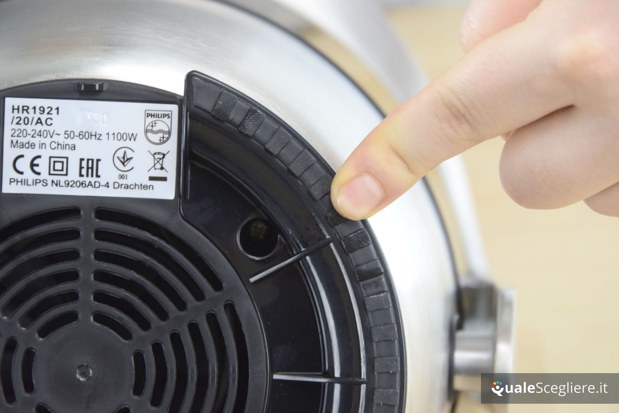 Philips HR1921/20 Avance Collection