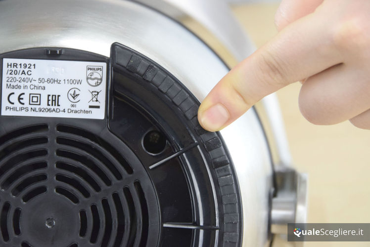 Philips HR1921/20 Avance Collection